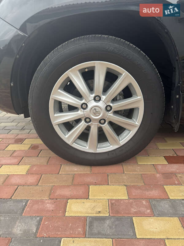 Внедорожник / Кроссовер Toyota Land Cruiser 2011 в Броварах