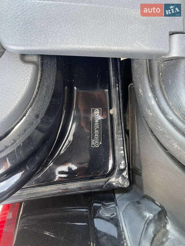 Позашляховик / Кросовер Toyota Land Cruiser 2011 в Лубнах фото 32 Позашляховик / Кросовер Toyota Land Cruiser 2011 в Лубнах