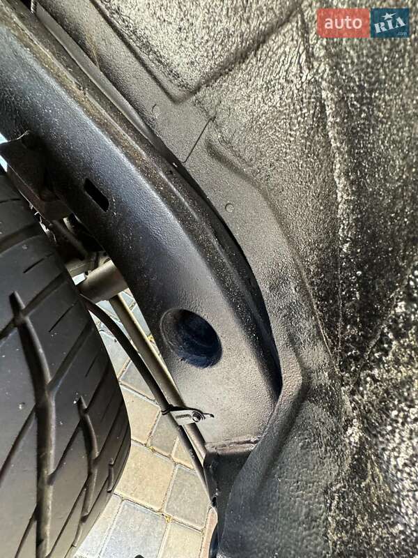 Позашляховик / Кросовер Toyota Land Cruiser 2008 в Вінниці