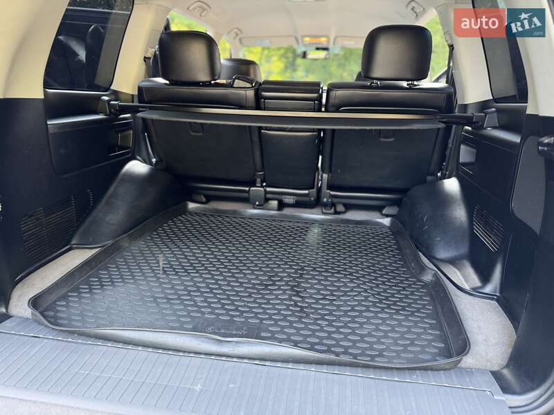 Позашляховик / Кросовер Toyota Land Cruiser 2014 в Трускавці фото 42 Позашляховик / Кросовер Toyota Land Cruiser 2014 в Трускавці