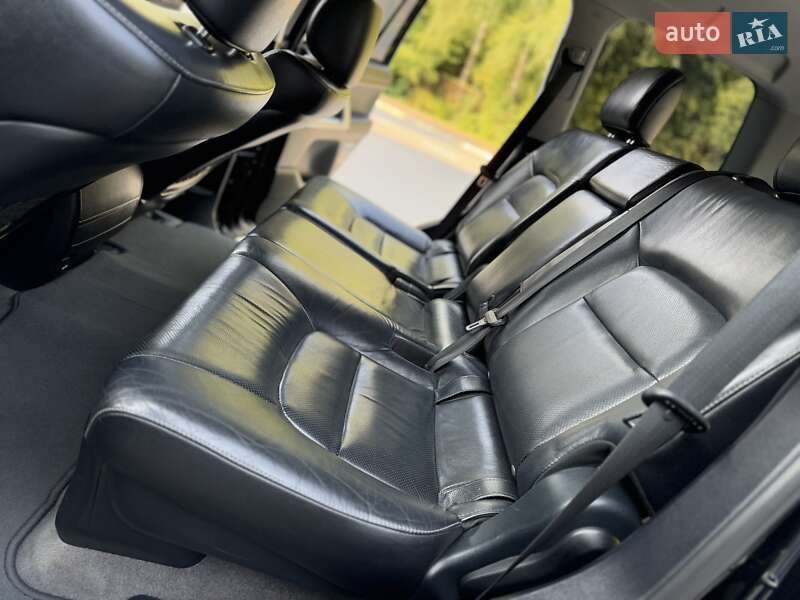 Позашляховик / Кросовер Toyota Land Cruiser 2014 в Трускавці фото 64 Позашляховик / Кросовер Toyota Land Cruiser 2014 в Трускавці