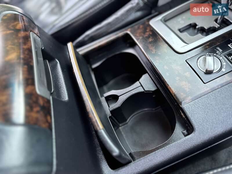 Позашляховик / Кросовер Toyota Land Cruiser 2014 в Трускавці фото 54 Позашляховик / Кросовер Toyota Land Cruiser 2014 в Трускавці