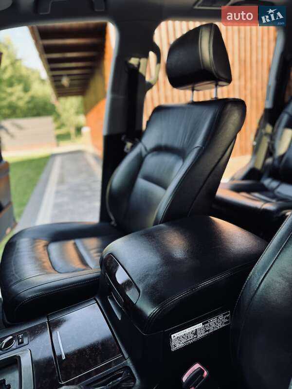 Внедорожник / Кроссовер Toyota Land Cruiser 2012 в Нижней Апше фото 2 Внедорожник / Кроссовер Toyota Land Cruiser 2012 в Нижней Апше