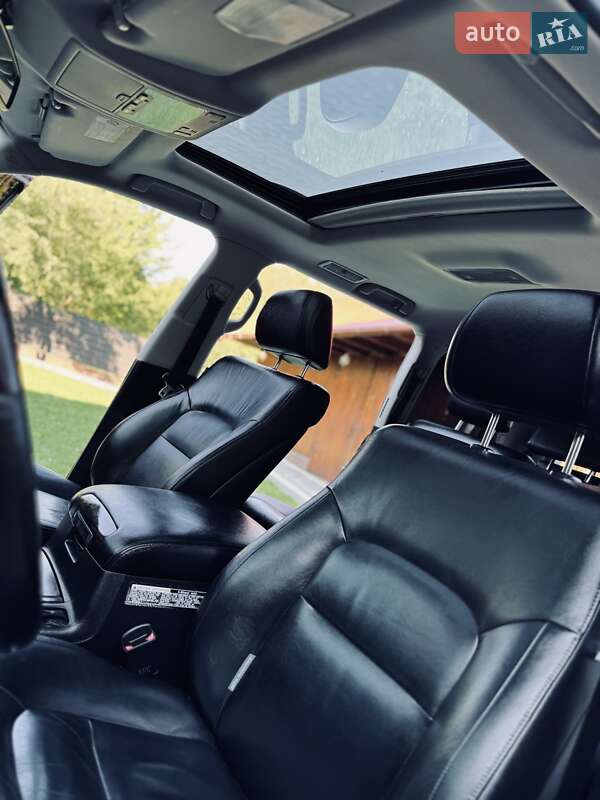 Внедорожник / Кроссовер Toyota Land Cruiser 2012 в Нижней Апше фото 33 Внедорожник / Кроссовер Toyota Land Cruiser 2012 в Нижней Апше