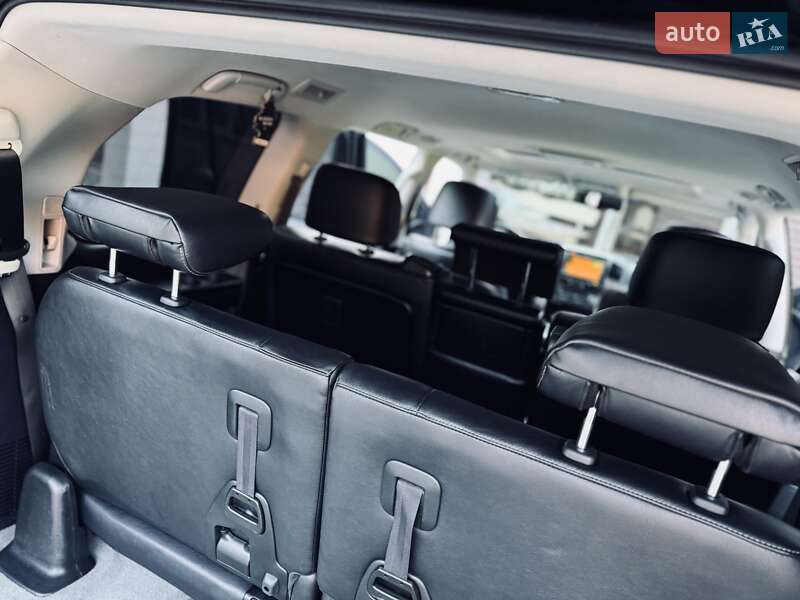 Внедорожник / Кроссовер Toyota Land Cruiser 2012 в Нижней Апше фото 54 Внедорожник / Кроссовер Toyota Land Cruiser 2012 в Нижней Апше