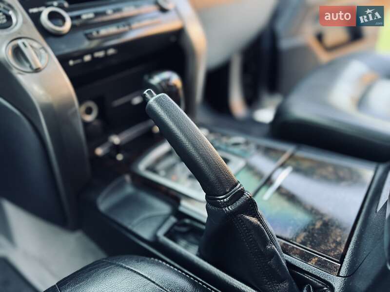 Внедорожник / Кроссовер Toyota Land Cruiser 2012 в Нижней Апше фото 68 Внедорожник / Кроссовер Toyota Land Cruiser 2012 в Нижней Апше