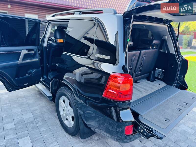 Внедорожник / Кроссовер Toyota Land Cruiser 2012 в Нижней Апше фото 75 Внедорожник / Кроссовер Toyota Land Cruiser 2012 в Нижней Апше