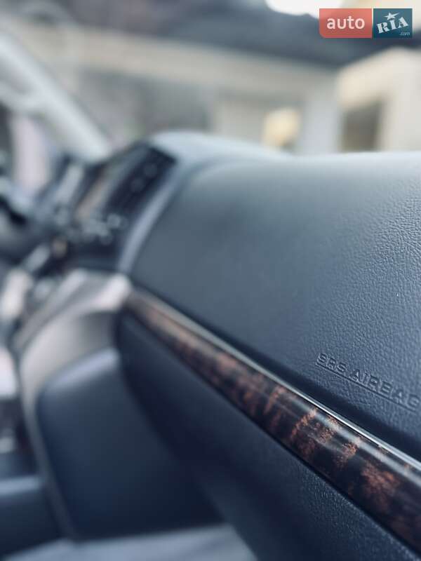 Внедорожник / Кроссовер Toyota Land Cruiser 2012 в Нижней Апше фото 110 Внедорожник / Кроссовер Toyota Land Cruiser 2012 в Нижней Апше