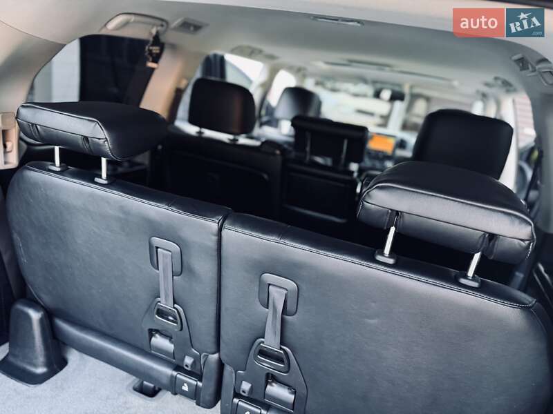 Внедорожник / Кроссовер Toyota Land Cruiser 2012 в Нижней Апше фото 140 Внедорожник / Кроссовер Toyota Land Cruiser 2012 в Нижней Апше