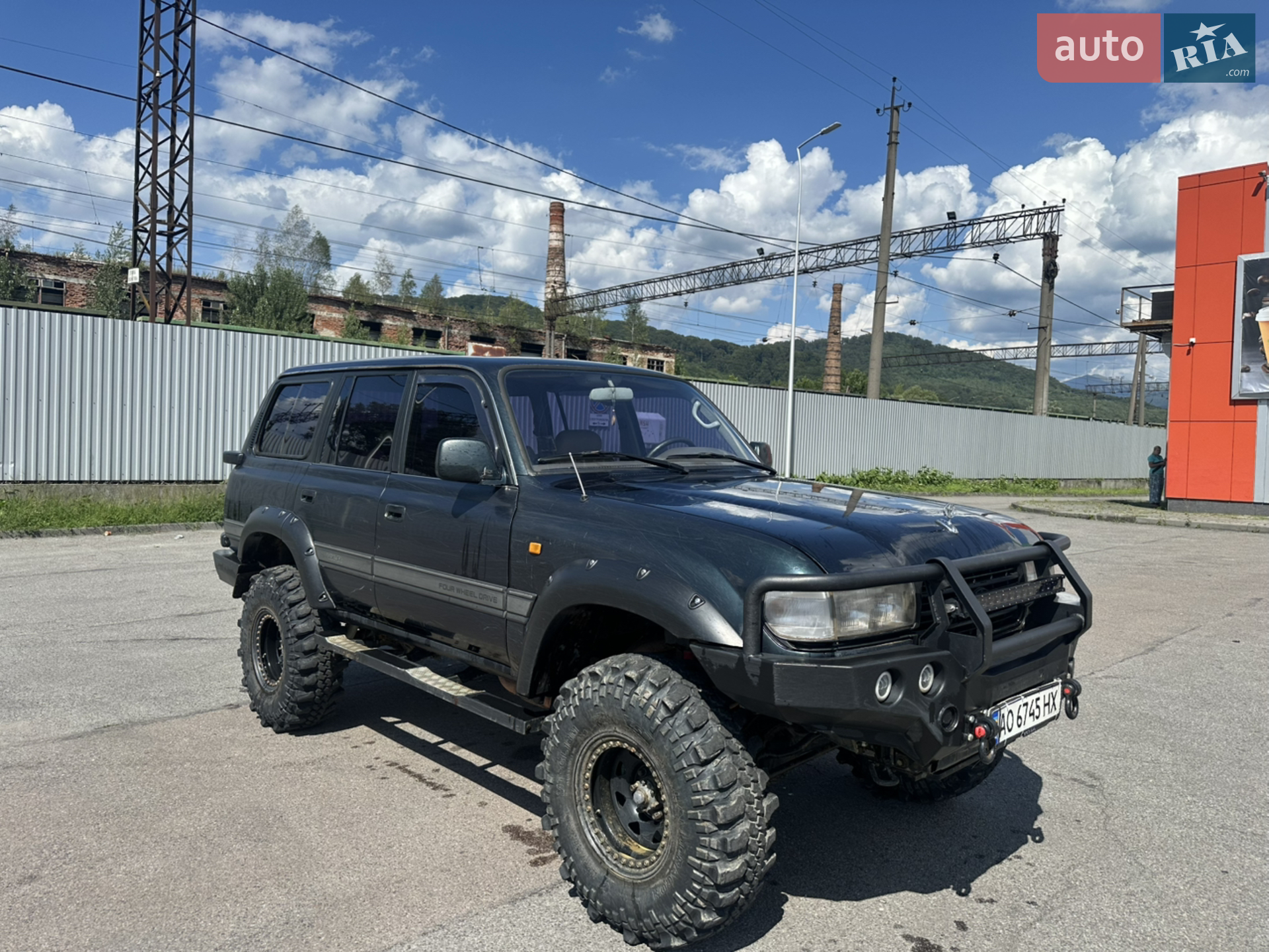Фото авто 15