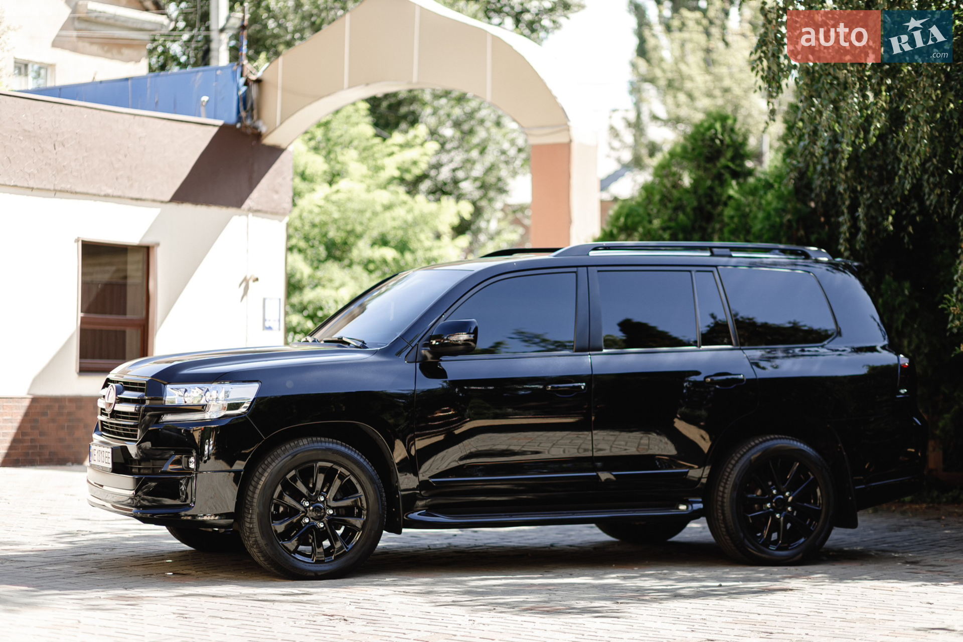 Toyota Land Cruiser 2019 VIN JTMCV02J804275595 фото оголошення 28 з 38