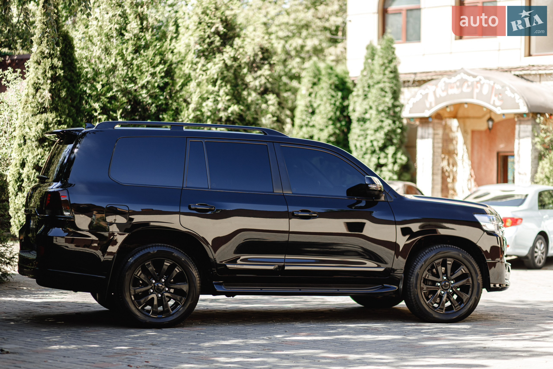 Toyota Land Cruiser 2019 VIN JTMCV02J804275595 фото оголошення 29 з 38