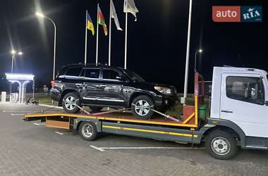 Внедорожник / Кроссовер Toyota Land Cruiser 2013 в Одессе