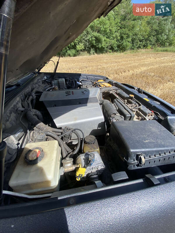 Внедорожник / Кроссовер Toyota Land Cruiser 2002 в Хмельницком фото 9 Внедорожник / Кроссовер Toyota Land Cruiser 2002 в Хмельницком