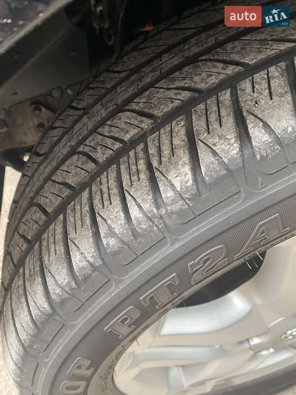 Внедорожник / Кроссовер Toyota Land Cruiser 2012 в Харькове