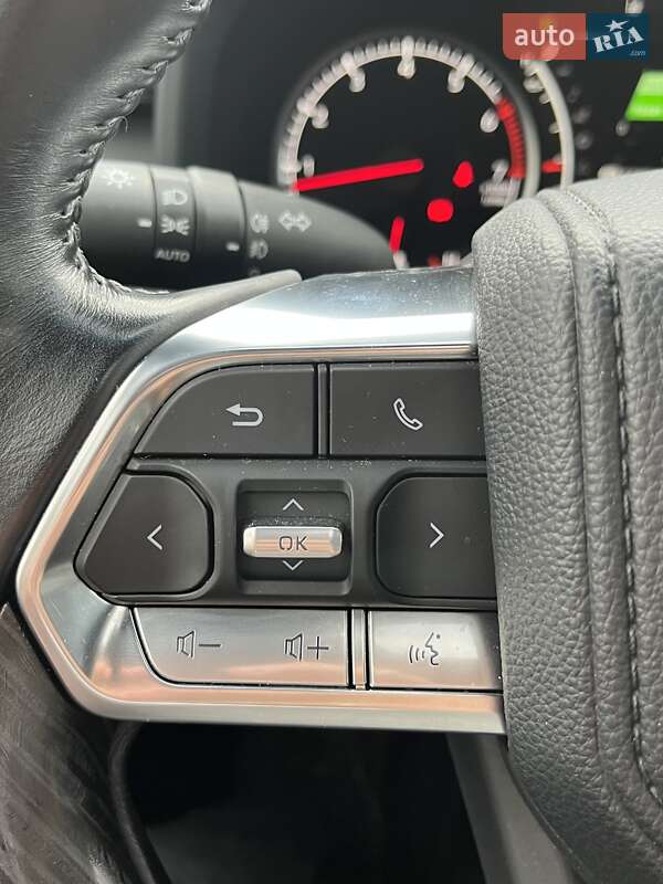 Внедорожник / Кроссовер Toyota Land Cruiser 2021 в Киеве