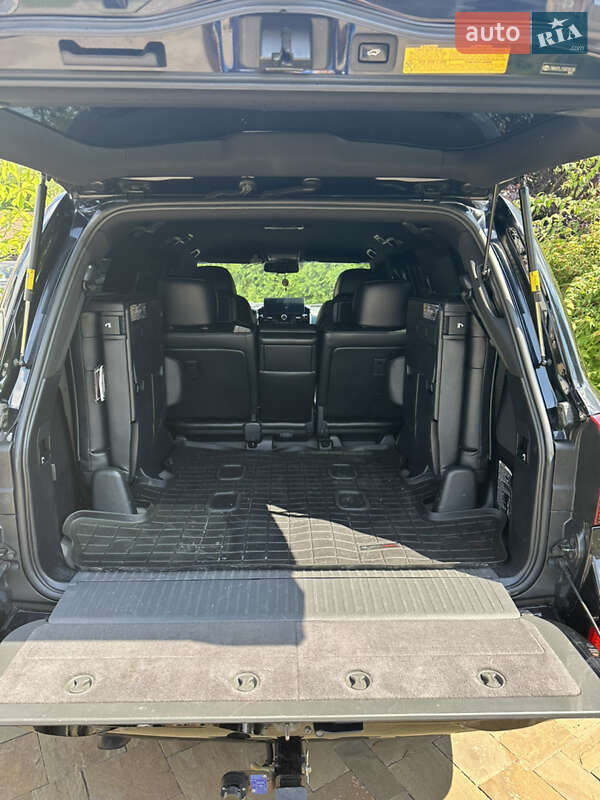 Позашляховик / Кросовер Toyota Land Cruiser 2013 в Києві фото 11 Позашляховик / Кросовер Toyota Land Cruiser 2013 в Києві