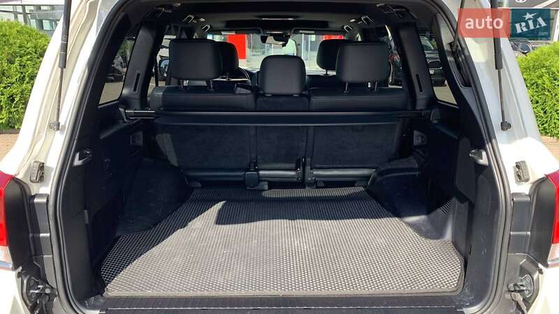 Внедорожник / Кроссовер Toyota Land Cruiser 2019 в Хмельницком