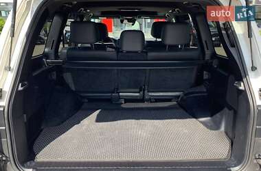 Внедорожник / Кроссовер Toyota Land Cruiser 2019 в 