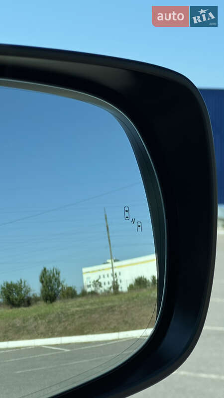 Внедорожник / Кроссовер Toyota Land Cruiser 2019 в Полтаве