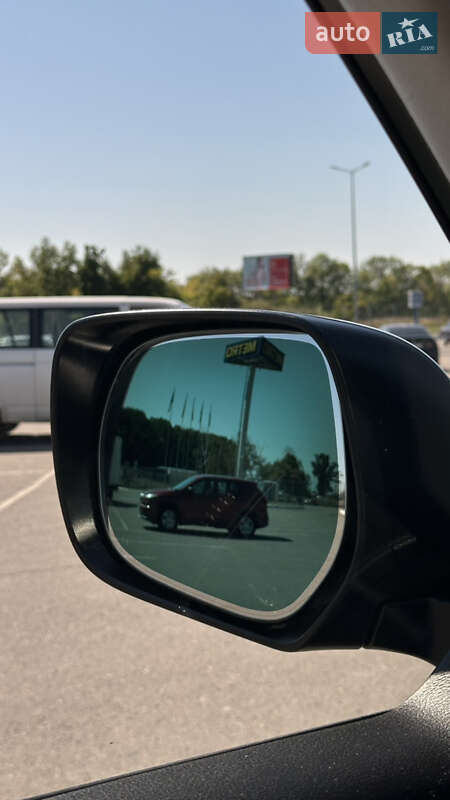 Внедорожник / Кроссовер Toyota Land Cruiser 2019 в Полтаве