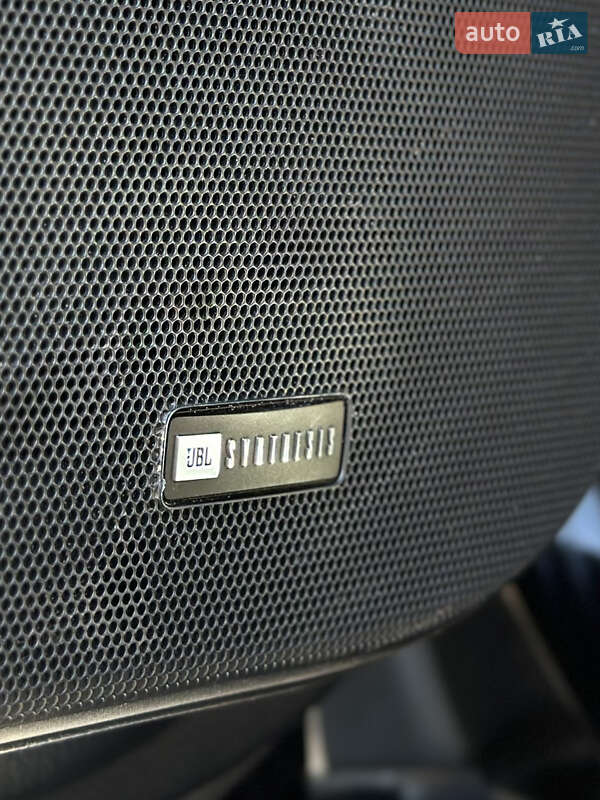 Внедорожник / Кроссовер Toyota Land Cruiser 2019 в Полтаве