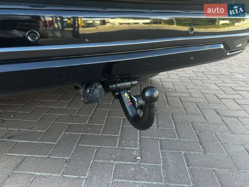 Внедорожник / Кроссовер Toyota Land Cruiser 2016 в Черновцах