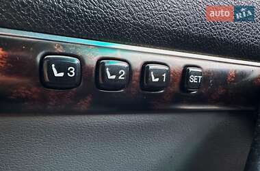 Позашляховик / Кросовер Toyota Land Cruiser 2008 в 