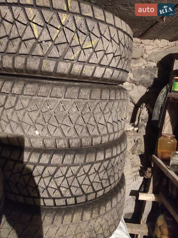 Внедорожник / Кроссовер Toyota Land Cruiser 2008 в Киеве