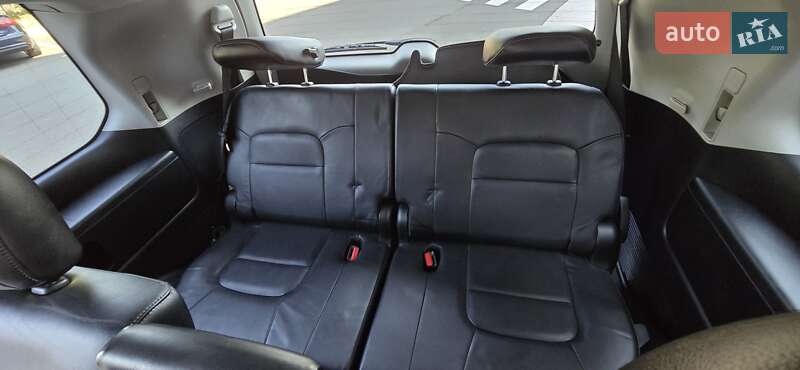 Внедорожник / Кроссовер Toyota Land Cruiser 2012 в Одессе фото 18 Внедорожник / Кроссовер Toyota Land Cruiser 2012 в Одессе