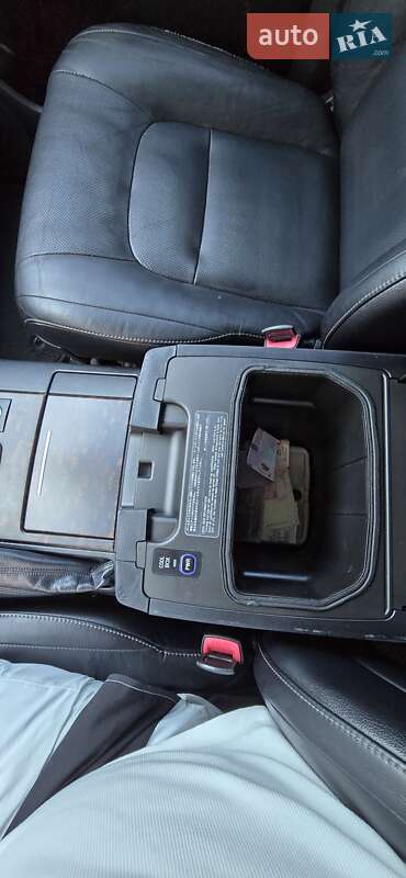 Внедорожник / Кроссовер Toyota Land Cruiser 2012 в Одессе фото 30 Внедорожник / Кроссовер Toyota Land Cruiser 2012 в Одессе