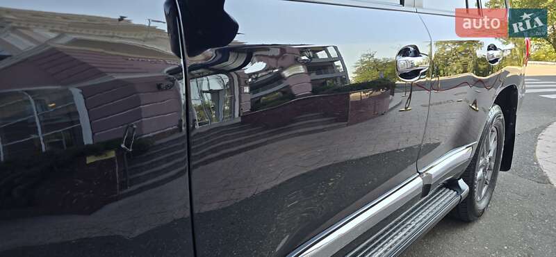 Внедорожник / Кроссовер Toyota Land Cruiser 2012 в Одессе фото 40 Внедорожник / Кроссовер Toyota Land Cruiser 2012 в Одессе