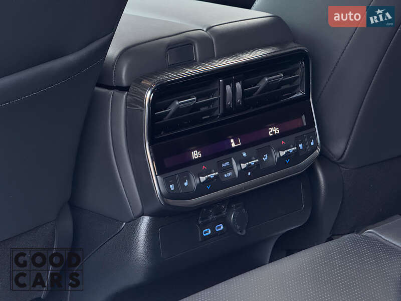 Внедорожник / Кроссовер Toyota Land Cruiser 2023 в Одессе