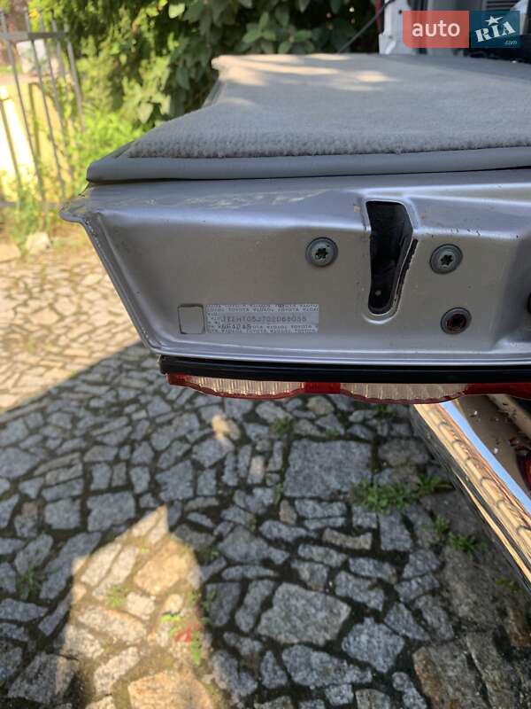 Внедорожник / Кроссовер Toyota Land Cruiser 2004 в Харькове фото 23 Внедорожник / Кроссовер Toyota Land Cruiser 2004 в Харькове