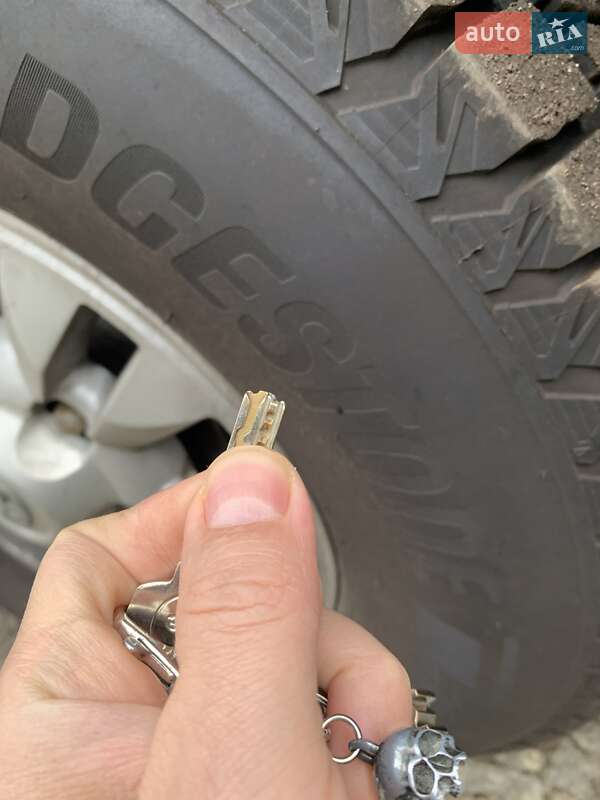 Внедорожник / Кроссовер Toyota Land Cruiser 2004 в Харькове фото 37 Внедорожник / Кроссовер Toyota Land Cruiser 2004 в Харькове