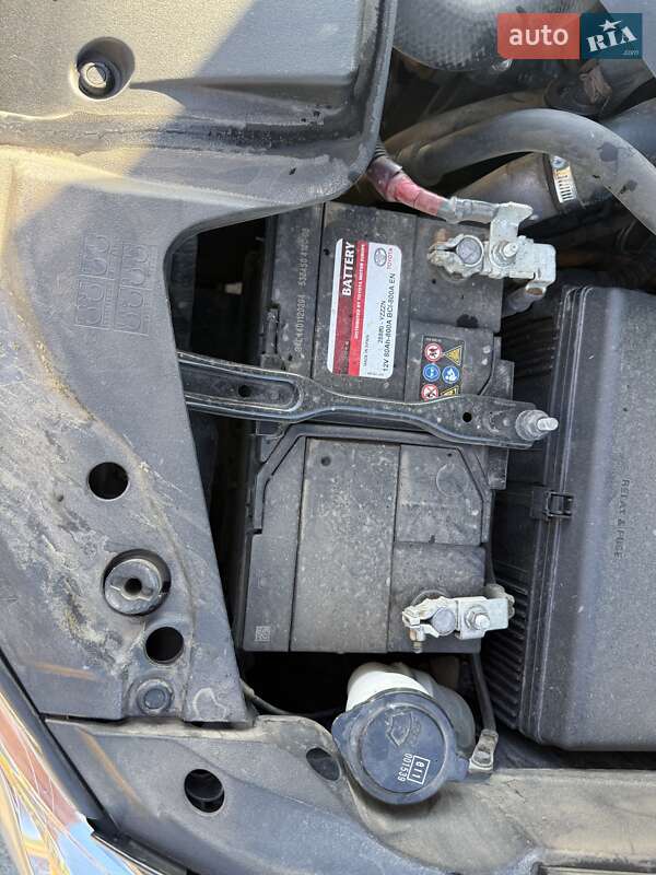 Внедорожник / Кроссовер Toyota Land Cruiser 2018 в Кривом Роге