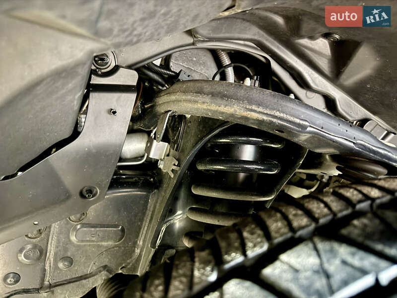 Внедорожник / Кроссовер Toyota Land Cruiser 2022 в Черкассах