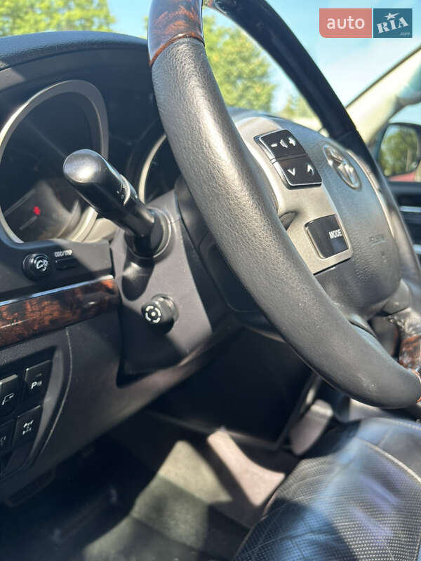 Внедорожник / Кроссовер Toyota Land Cruiser 2013 в Ивано-Франковске фото 18 Внедорожник / Кроссовер Toyota Land Cruiser 2013 в Ивано-Франковске