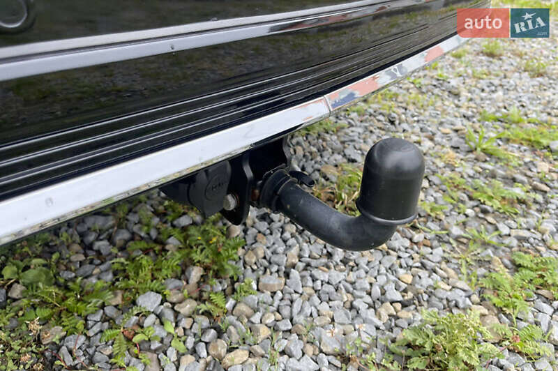 Внедорожник / Кроссовер Toyota Land Cruiser 2014 в Киеве