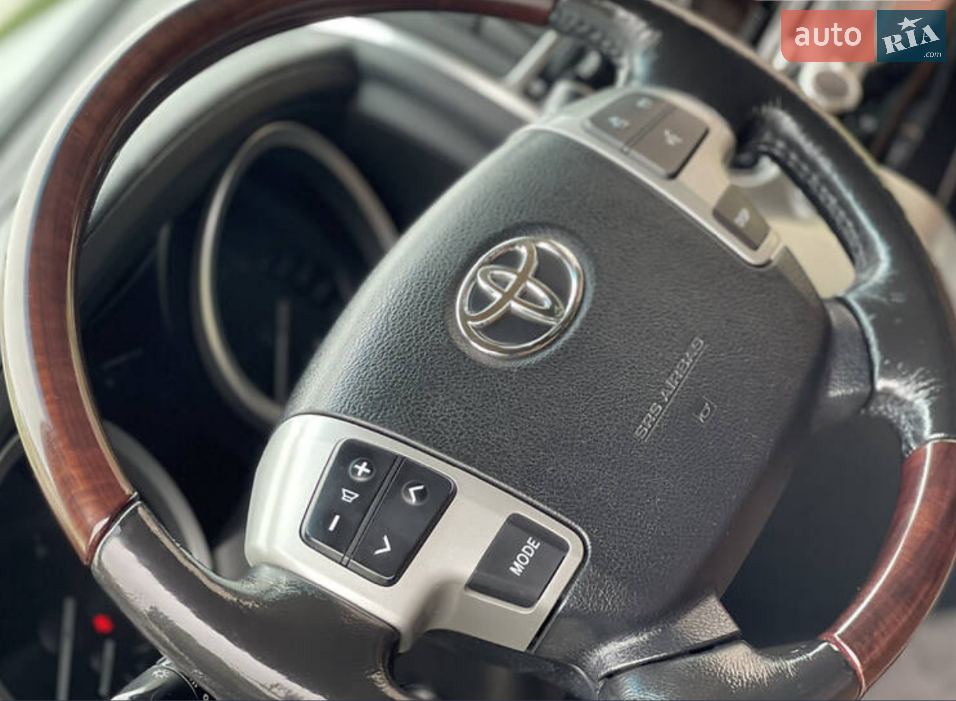 2014 Toyota Land Cruiser - мініатюра 73