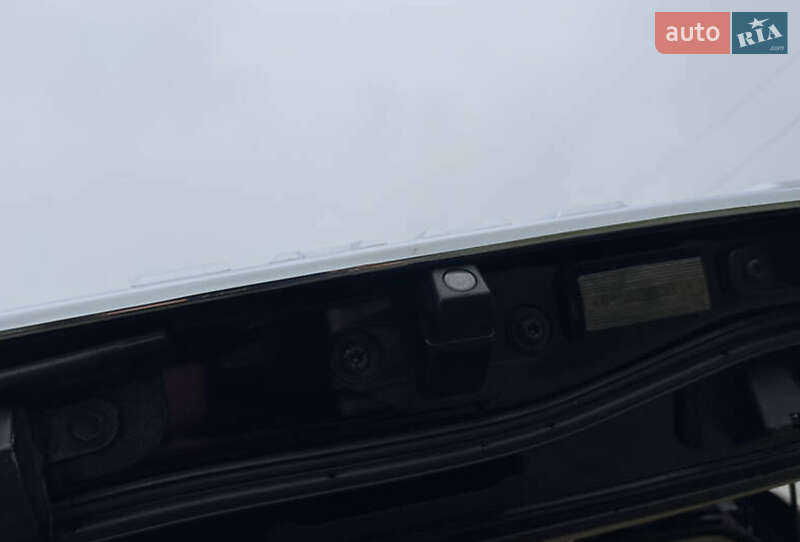 Внедорожник / Кроссовер Toyota Land Cruiser 2014 в Киеве