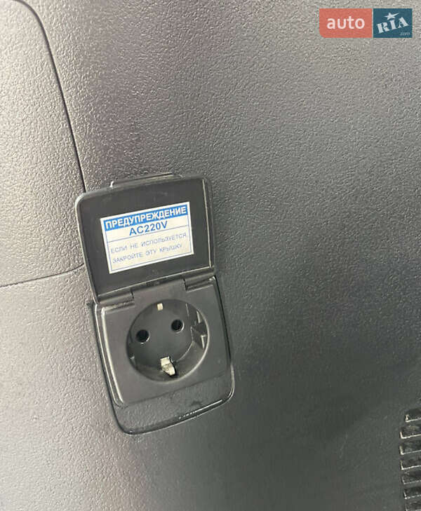 Внедорожник / Кроссовер Toyota Land Cruiser 2014 в Киеве