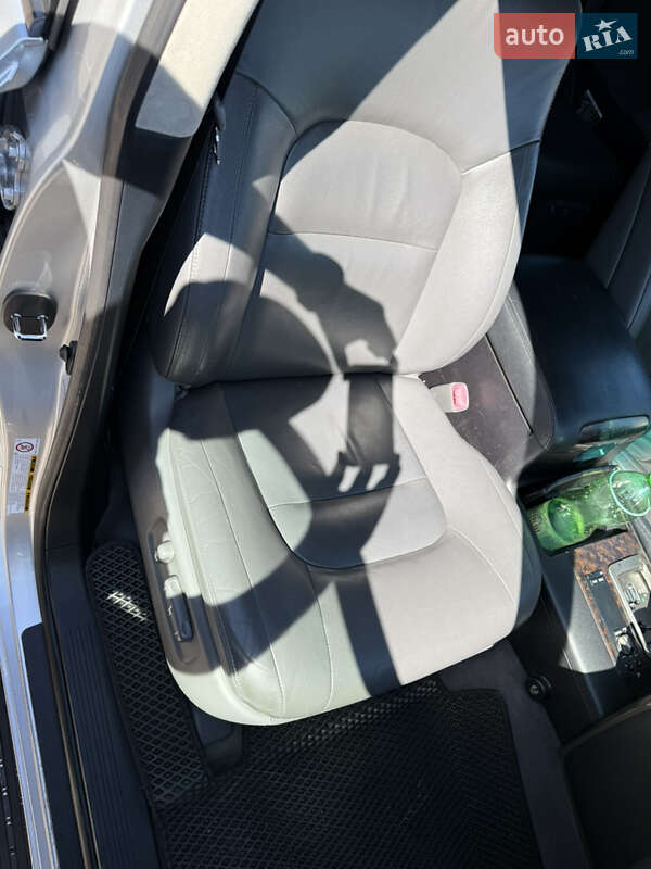 Внедорожник / Кроссовер Toyota Land Cruiser 2008 в Киеве