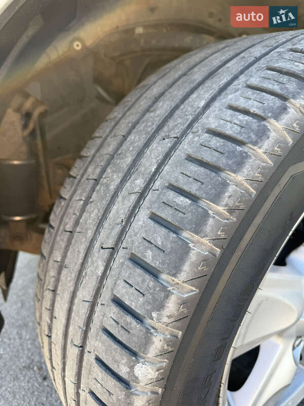 Внедорожник / Кроссовер Toyota Land Cruiser 2008 в Киеве