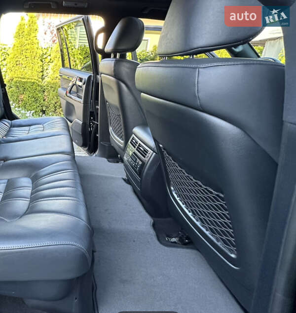 Внедорожник / Кроссовер Toyota Land Cruiser 2020 в Коростышеве