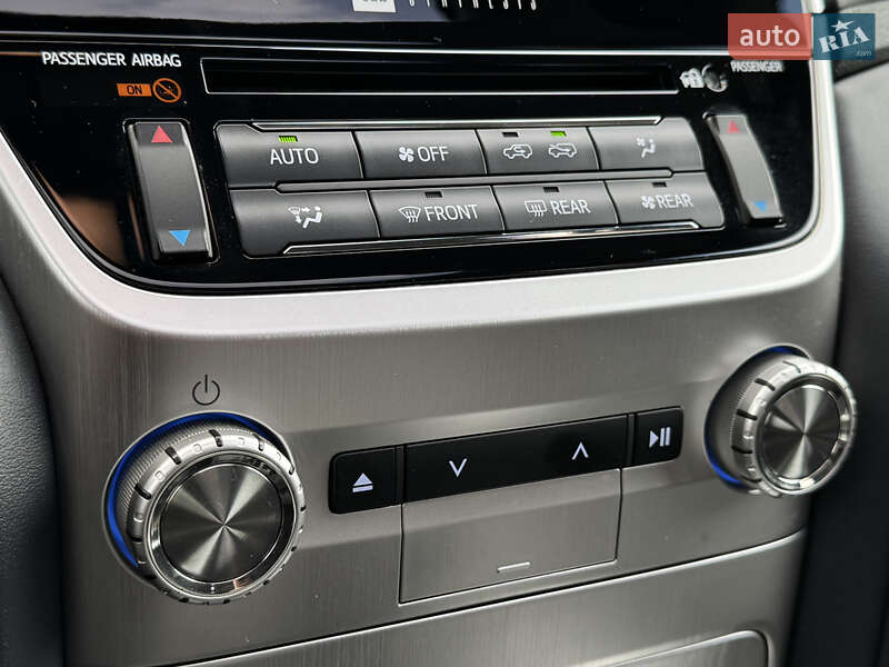 Внедорожник / Кроссовер Toyota Land Cruiser 2017 в Киеве