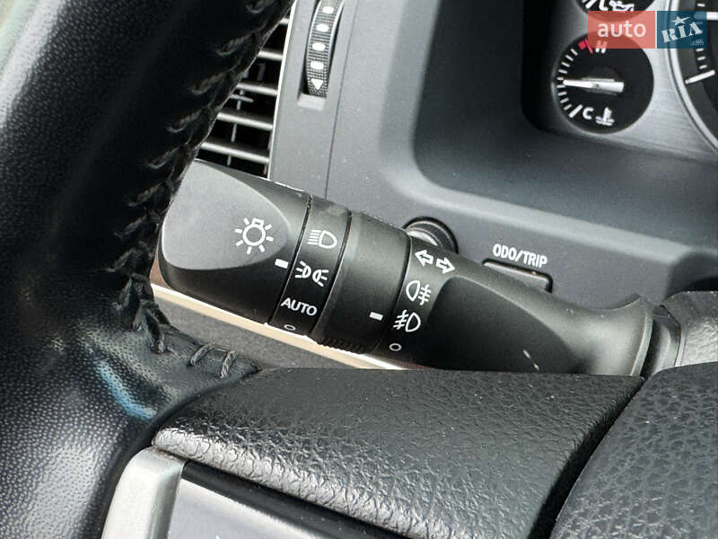 Внедорожник / Кроссовер Toyota Land Cruiser 2017 в Киеве