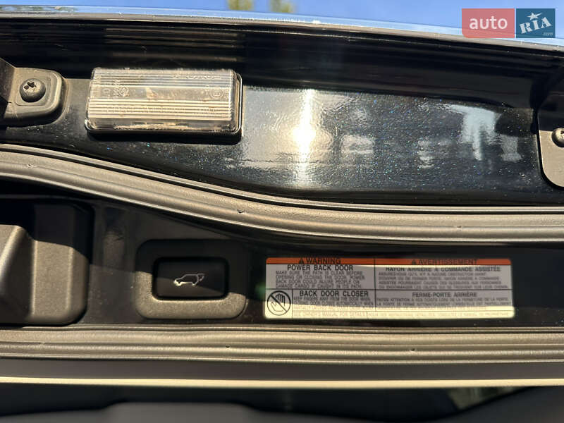 Внедорожник / Кроссовер Toyota Land Cruiser 2016 в Днепре