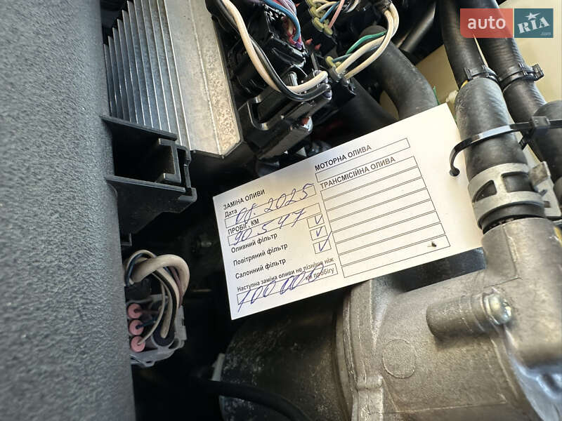 Внедорожник / Кроссовер Toyota Land Cruiser 2016 в Днепре