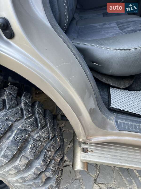 Внедорожник / Кроссовер Toyota Land Cruiser 1995 в Воловце